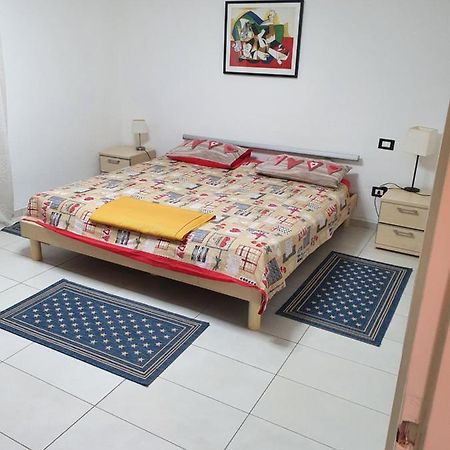 Villa Monica Luino Ngoại thất bức ảnh