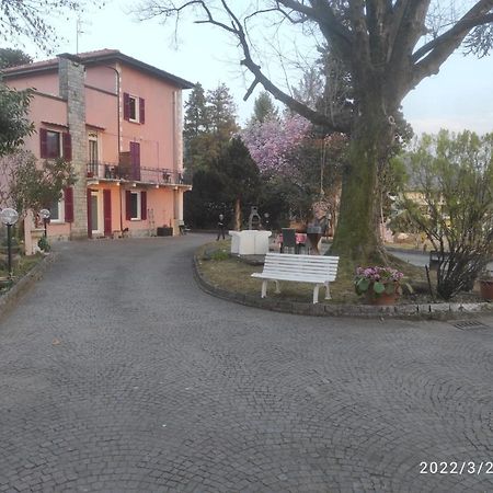 Villa Monica Luino Ngoại thất bức ảnh